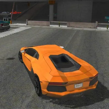 Speed City Driving: Master Car Читы