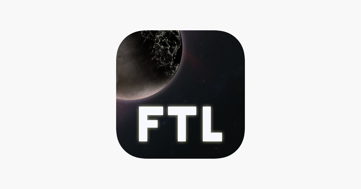 FTL: Faster Than Light on the App Store