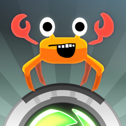 ‎Sky Crab - Spin, Jump & Climb