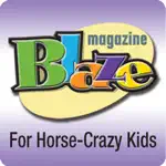 Blaze Magazine App Positive Reviews