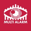 Multi Alarm Riasztó Kezelő 2.0 icon