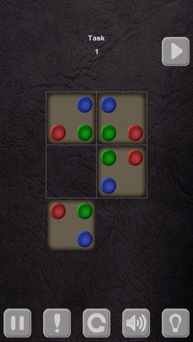 Puzzle 4 Corners Screenshot