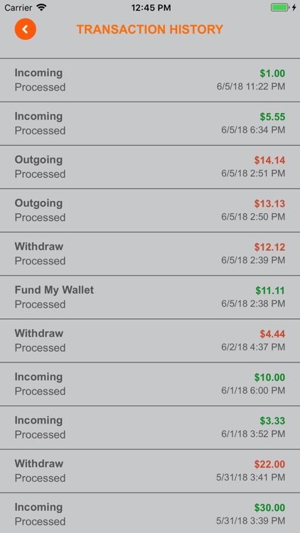 ToriiaVT screenshot-4