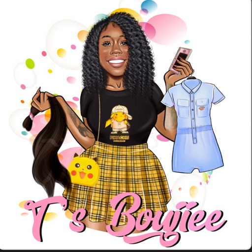 T’s Boujiee B’s