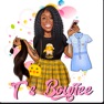 Get T’s Boujiee B’s for iOS, iPhone, iPad Aso Report