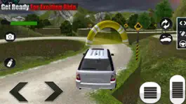 Game screenshot Dangerous Hill Offroad hack