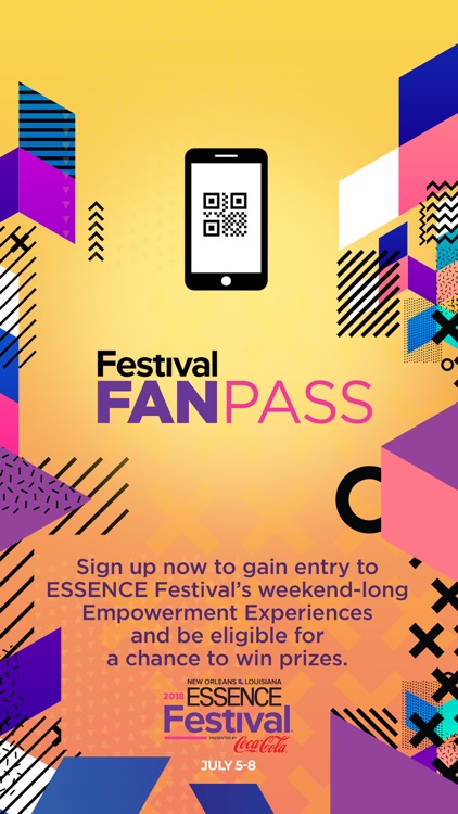 ESSENCE Festival