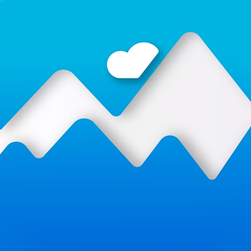 PeakASO - apps release manager icon