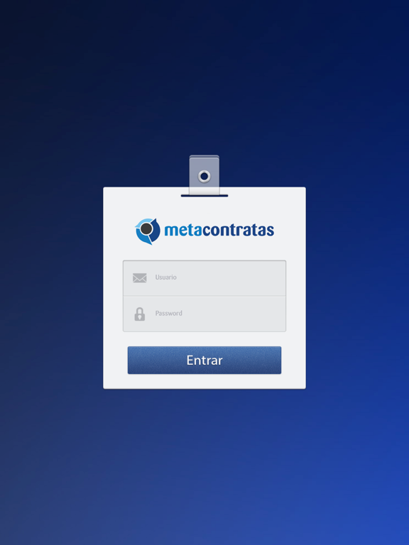 Screenshot #4 pour Metacontratas