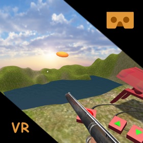 螢幕擷取畫面 (8) Shooting Practice: VR/Standard