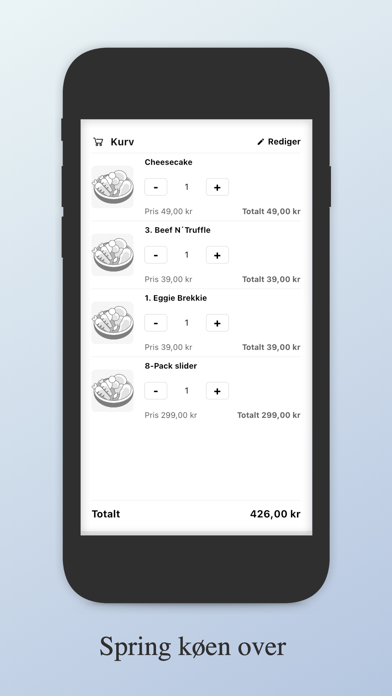 MADE - The Bagel Shop Screenshot