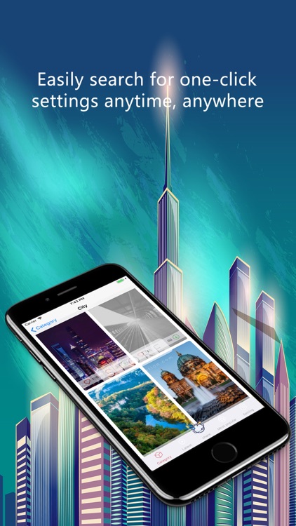 Favoritewallpapers* screenshot-3