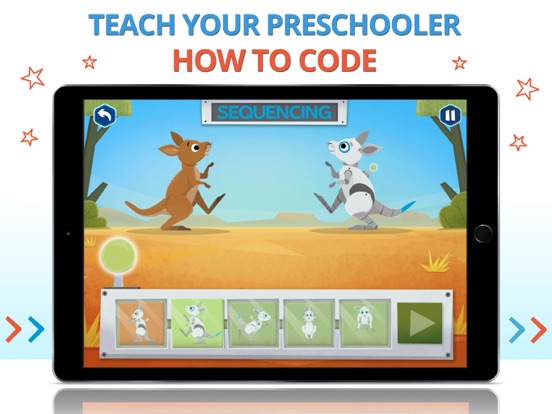 AtlasMission, #1 kids learning iPad screenshot 5 - Education app