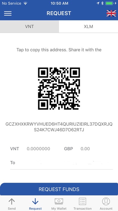 How to cancel & delete VNTPay from iphone & ipad 2