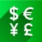 Currency Converter is easy to use & powerful tool with exchange rates for over 160 world's currencies