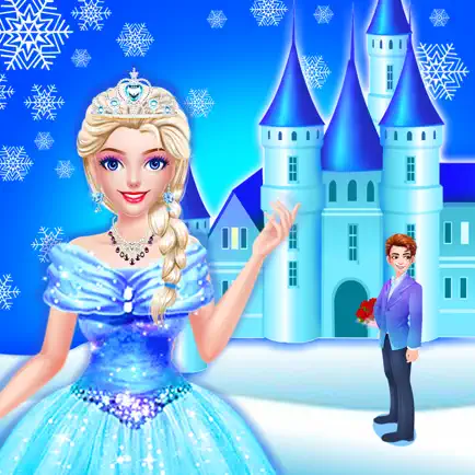 Ice Princess Doll House Design Cheats