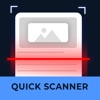 Quick Scanner - Scan Documents icon
