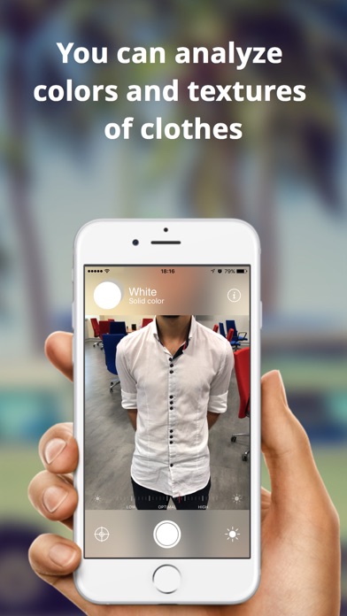 Screenshot #2 pour Cromnia