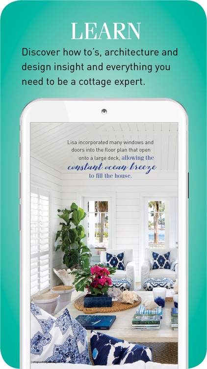 Cottages & Bungalows