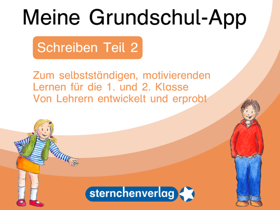 Screenshot #4 pour Schreiben lernen 2