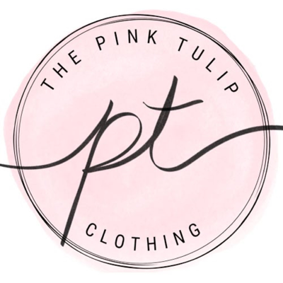 The Pink Tulip Clothing