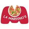 La Mardino's Pizzeria delete, cancel