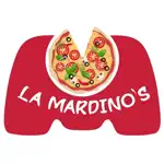 La Mardino's Pizzeria App Problems