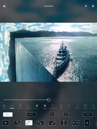 Flexture Mirror Camera ipad bilder 0