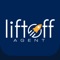 The Liftoff Agent iPhone app is your mobile connection to your Liftoff Agent Program and the fastest way to keep in touch with your marketing that keeps your business running