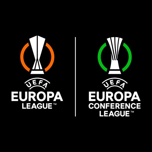 Europa: official football app