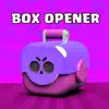 Brawl Box Opening Simulator delete, cancel