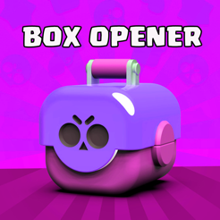 ‎Brawl Box Opening Simulator