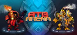 Game screenshot ATB Arena apk