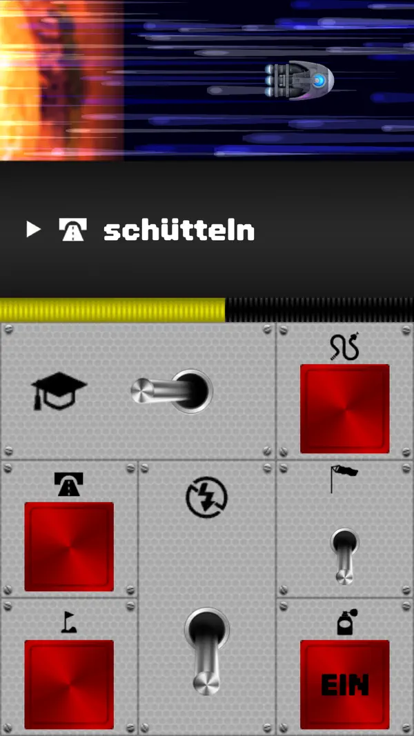 Spaceteam Screenshot 2