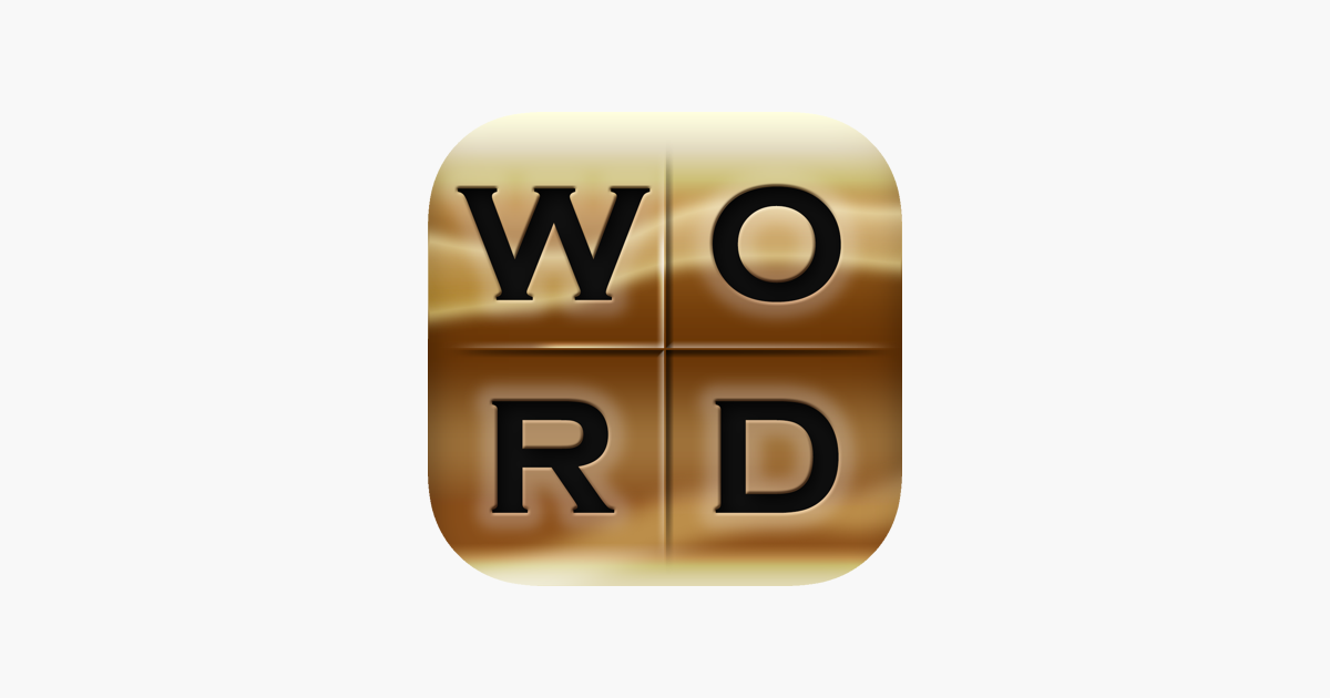 ‎W.E.L.D.E.R. - word game on the App Store