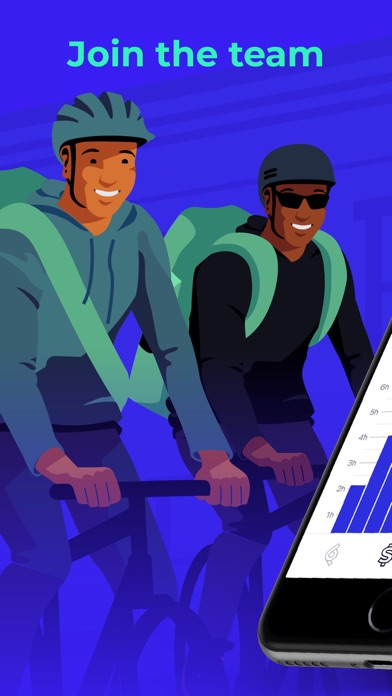 BikePump Screenshot