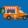 Roaming Food Truck icon