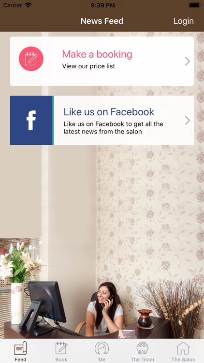 Clodaghs Health and Beauty