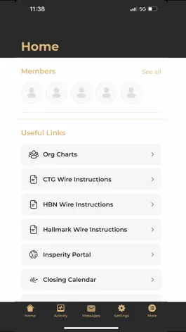 Game screenshot TeamCTG mod apk