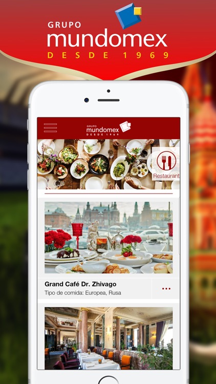 Paquete 1 Rusia screenshot-5