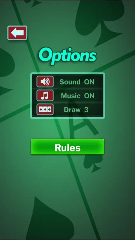 Solitaire Pro