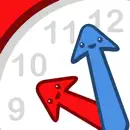 LearnTime : fun with clocks