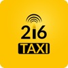 Taxi216 icon