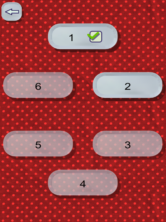Ants, Flies, ... Picnic Bugs iPad screenshot