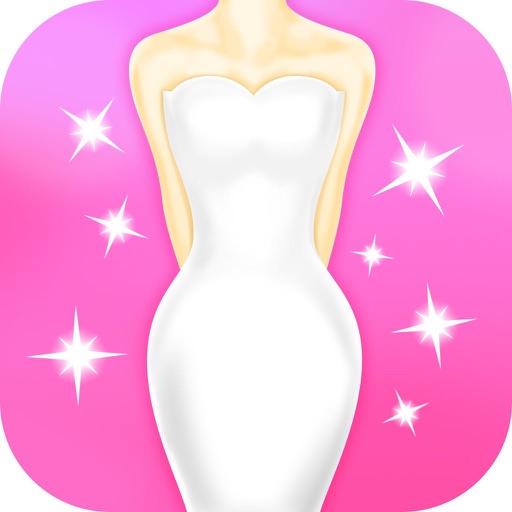 Slim & Skinny -Thin Face Photo Icon