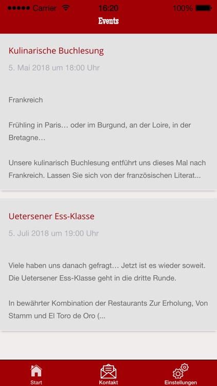 El Toro de Oro screenshot-3