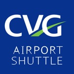 Download CVG Airport Shuttle app