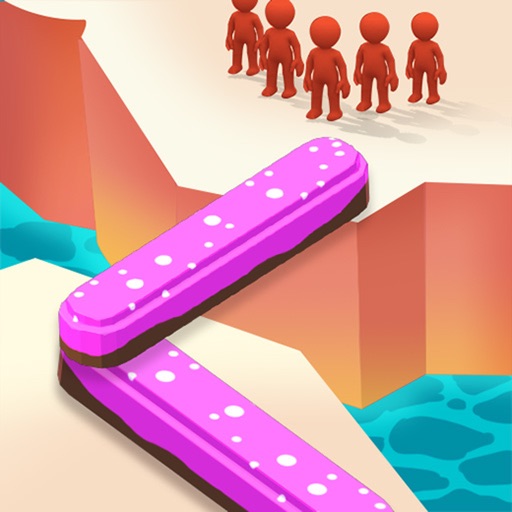 Rotating Bridge!