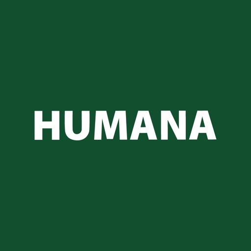 Humana Portugal - AppWisp.com