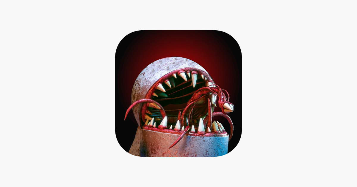 Imposter 3D: online horror::Appstore for Android